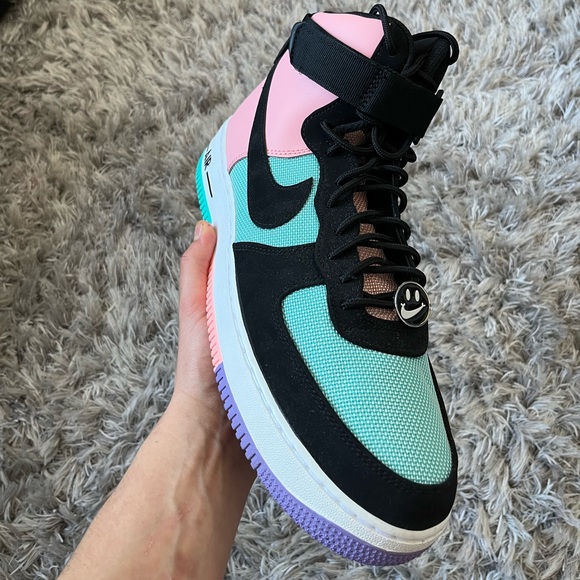 Nike Air Force 1 high “have a Nike day” - Picture 2 of 16